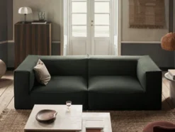 Catena Armstöd L L400 Grain Soffa