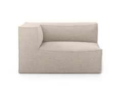 Catena Armstöd L L400 Ull Boucle Soffa