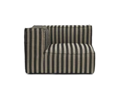 Catena Armstöd L S400 Louisiana Soffa