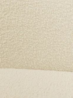 Catena Center L100 Nordic Bouclé – Off-White Soffa
