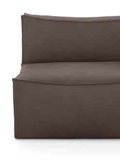Catena Center S100 Hot M – Brun Soffa
