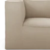 Catena Corner S200 Rich Linen – Natural Soffa
