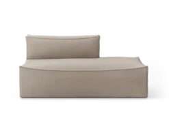 Catena Open R L301 Bomull L – Natural Soffa