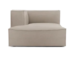 Catena schäslong L L600 Bomull L – Natural Soffa