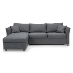 Cecilia bäddsoffa divan