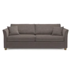 Cecilia 3-sits bäddsoffa