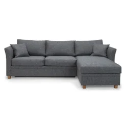 Cecilia 2,5-sits bäddsoffa
