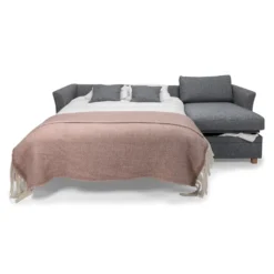 Cecilia 2,5-sits bäddsoffa