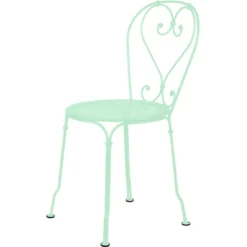 1900 chair stol