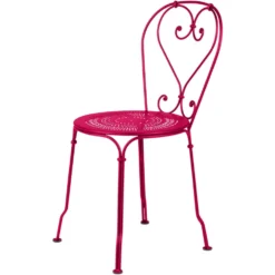 1900 chair stol