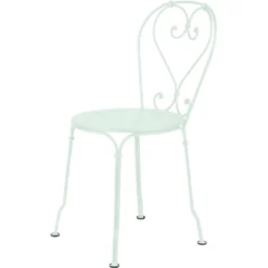 1900 chair stol