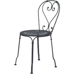 1900 chair stol