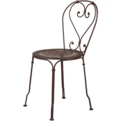 1900 chair stol