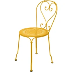 1900 chair stol