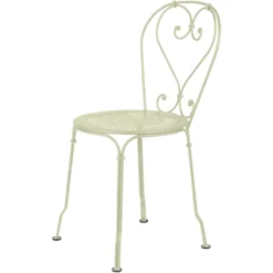 1900 chair stol