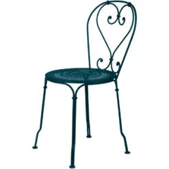 1900 chair stol