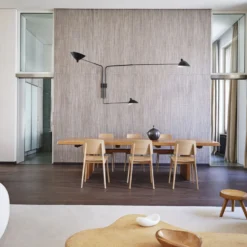 Chaise Tout Bois chair