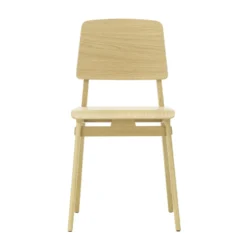 Chaise Tout Bois chair