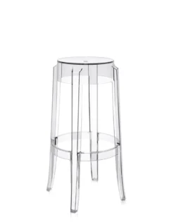 Charles Ghost Pall 75cm 2-pack