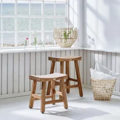 Charles stool pall