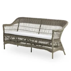 Charlot 3-sits soffa exterior