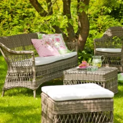 Charlot 3-sits soffa exterior