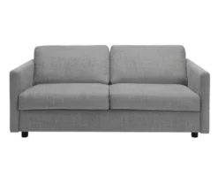 Charlotte 2,5-sits bäddsoffa
