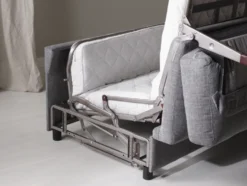 Charlotte 2,5-sits bäddsoffa
