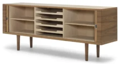 CH825 Credenza sideboard