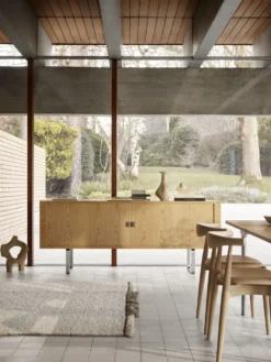 CH825 Credenza sideboard