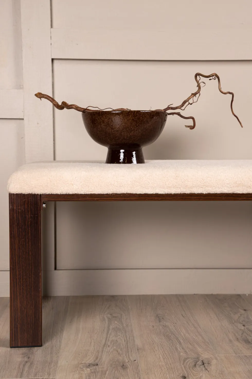 Chester Bänkar 40 x 45 x 120 White