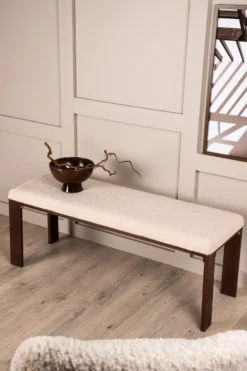 Chester Bänkar 40 x 45 x 120 White