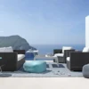 Chill-out soffbord