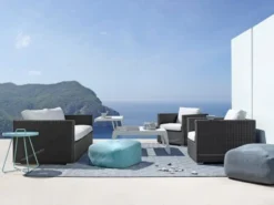 Chill-out soffbord
