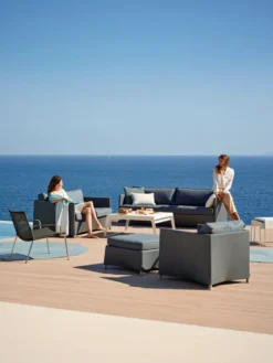 Chill-out soffbord
