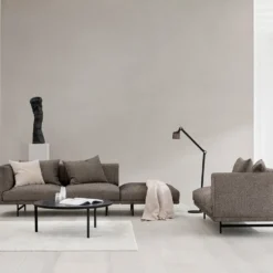 Chimney divansoffa