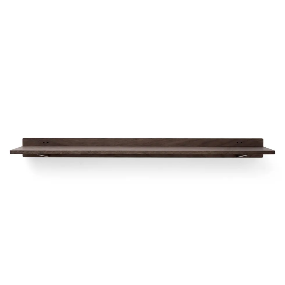 Chimney shelf 120