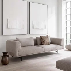 Chimney 3-sits soffa