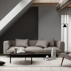 Chimney 3-sits soffa