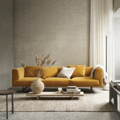 Chimney 4-sits soffa