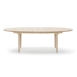 CH339 matbord bok, ilägg MDF
