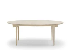 CH338 matbord bok, ilägg MDF
