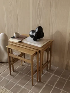 CH004 nesting tables