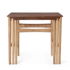 CH004 nesting tables