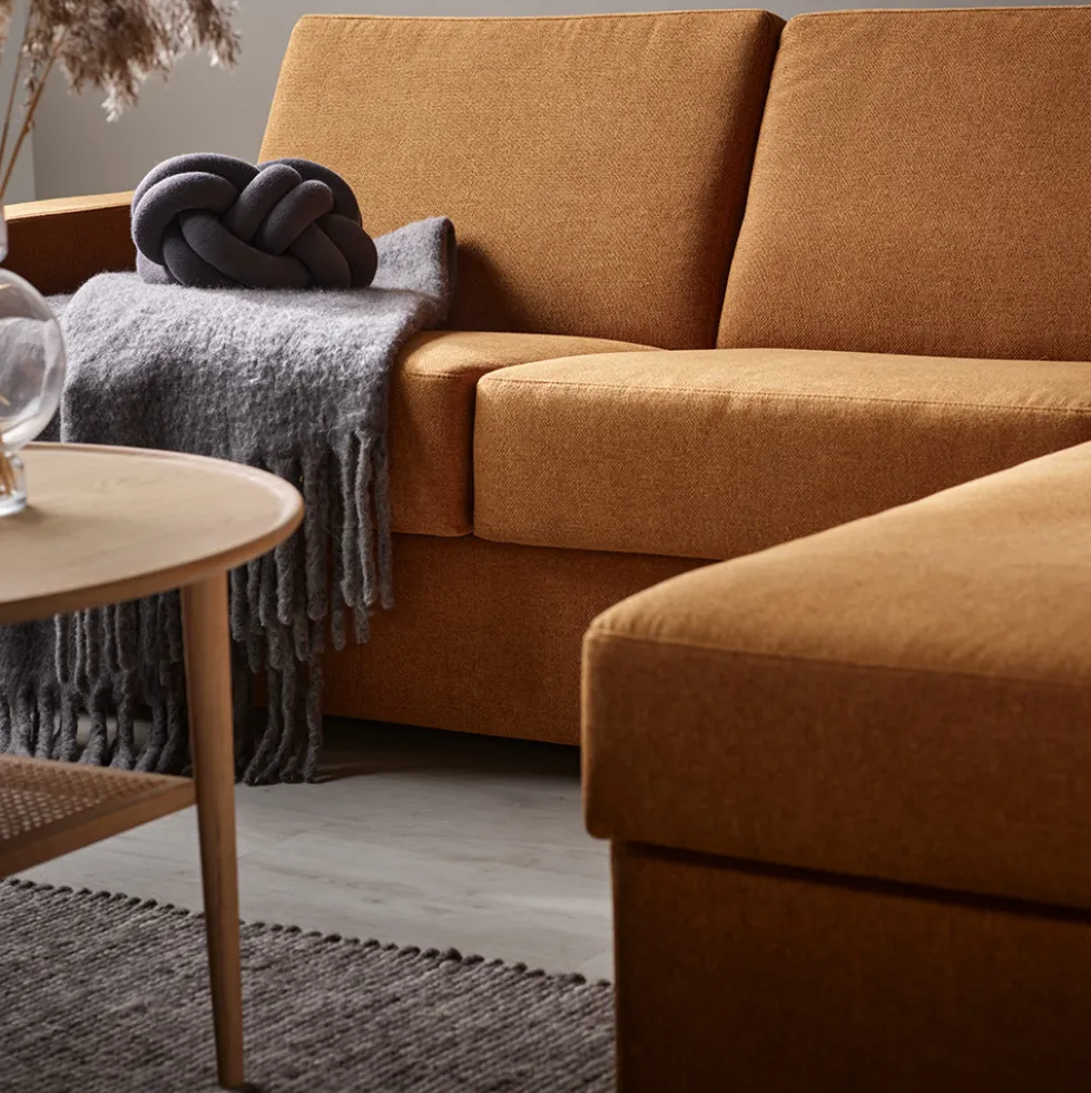 Choice bäddsoffa