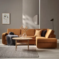 Choice bäddsoffa