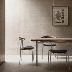 CH88P – Rostfritt stål