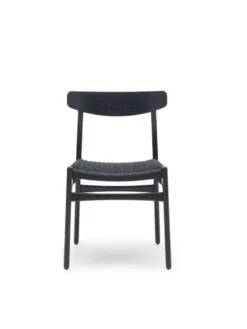CH23 stol natur sits