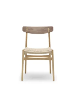 CH23 stol natur sits