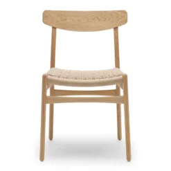 CH23 stol natur sits